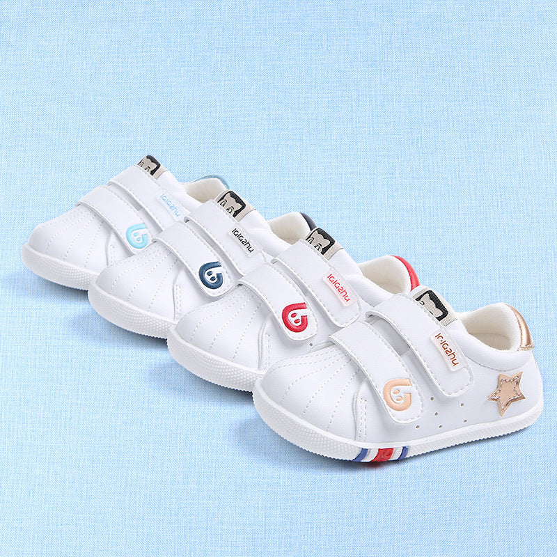 Discover the Perfect Baby Toddler Shoes for Your Little Explorer